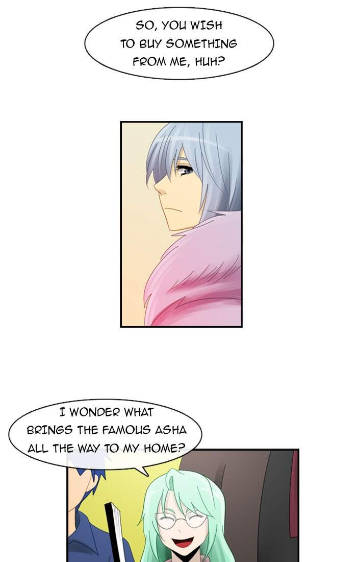 Kubera Chapter 109 page 7 - 