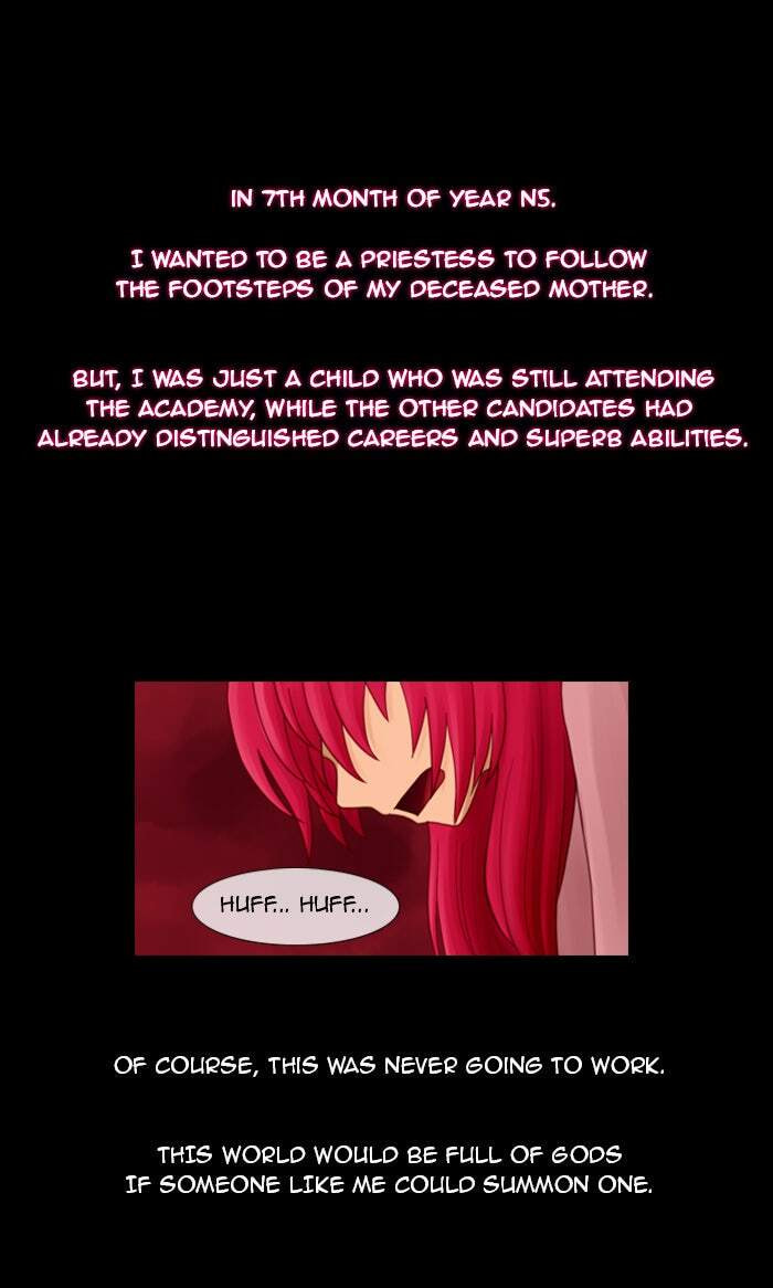 Kubera Chapter 11 page 1 - 