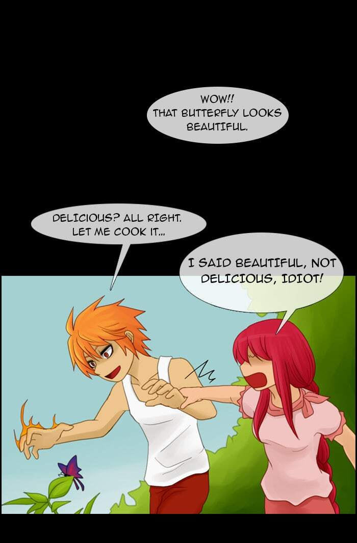 Kubera Chapter 11 page 11 - 