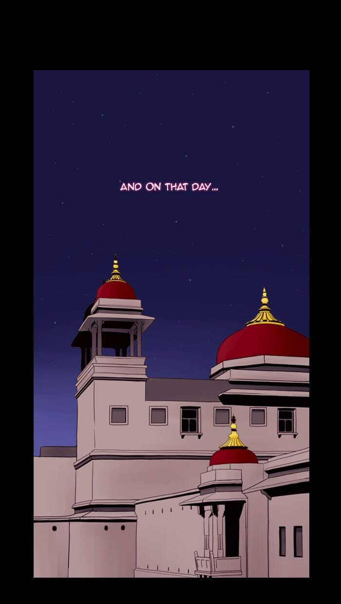 Kubera Chapter 11 page 16 - 