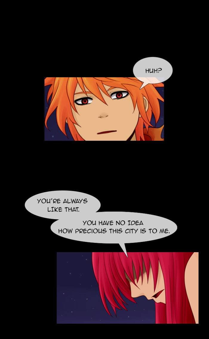 Kubera Chapter 11 page 20 - 