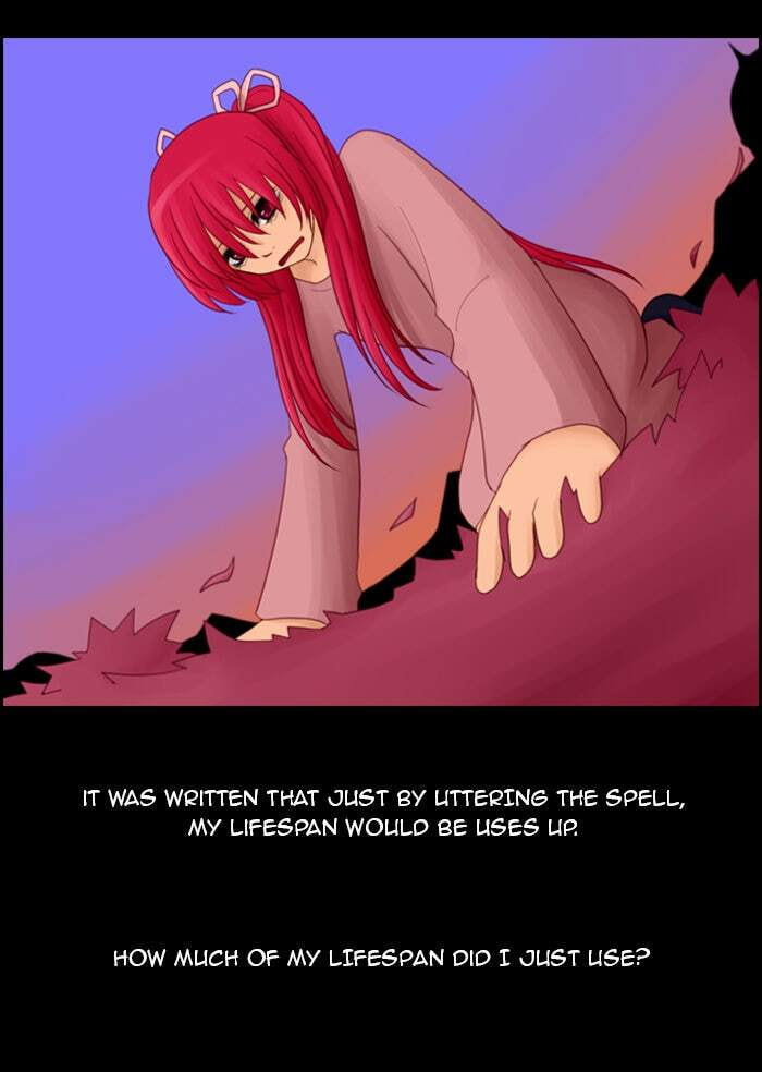Kubera Chapter 11 page 3 - 