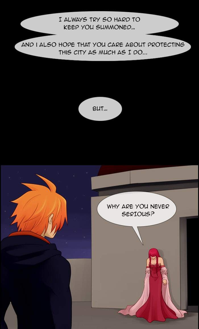 Kubera Chapter 11 page 21 - 