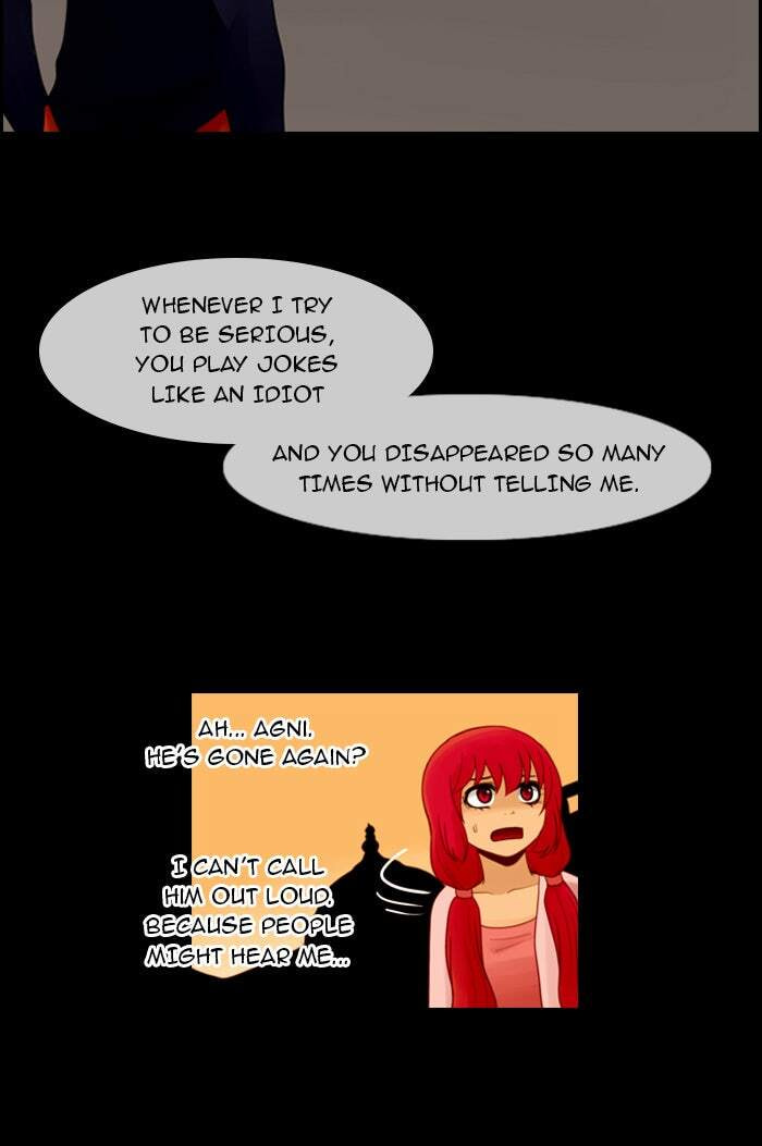 Kubera Chapter 11 page 22 - 