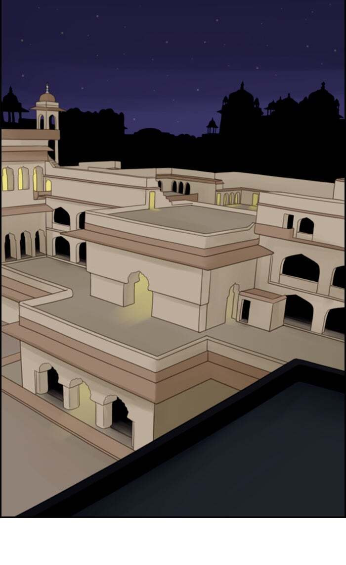 Kubera Chapter 11 page 31 - 