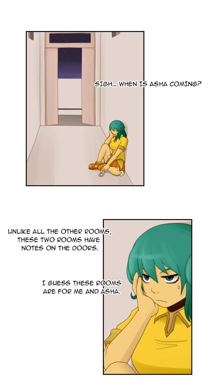 Kubera Chapter 11 page 32 - 