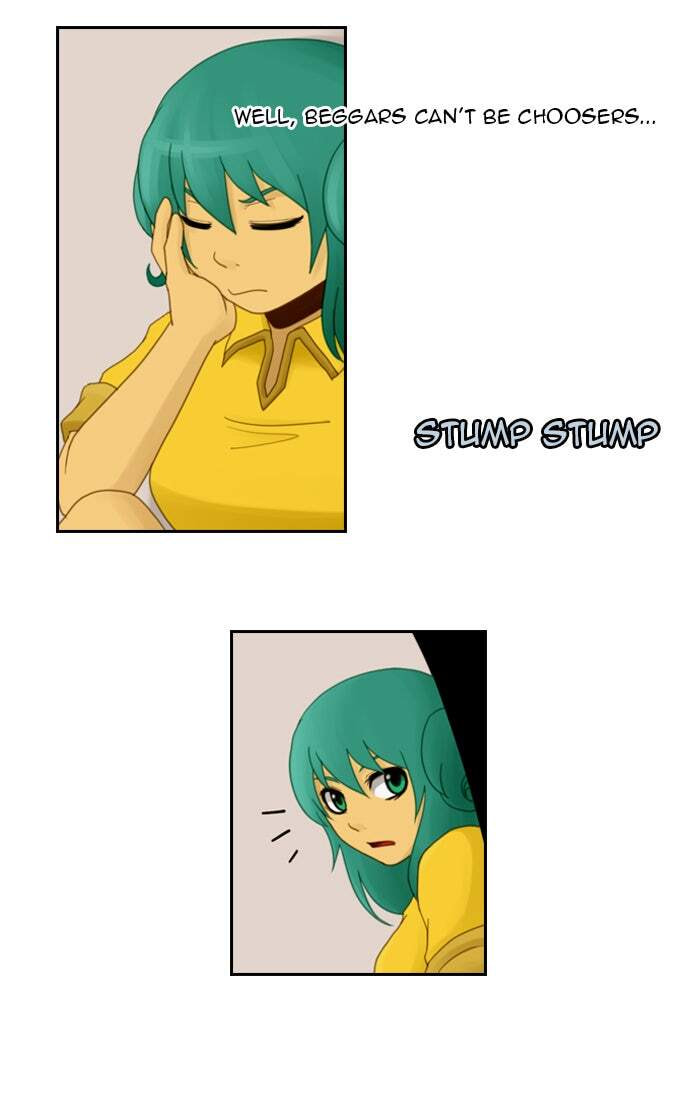 Kubera Chapter 11 page 34 - 