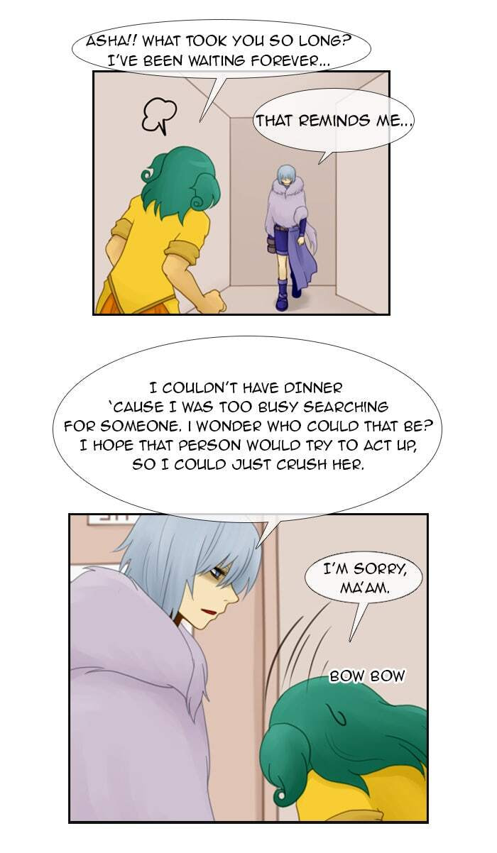 Kubera Chapter 11 page 35 - 