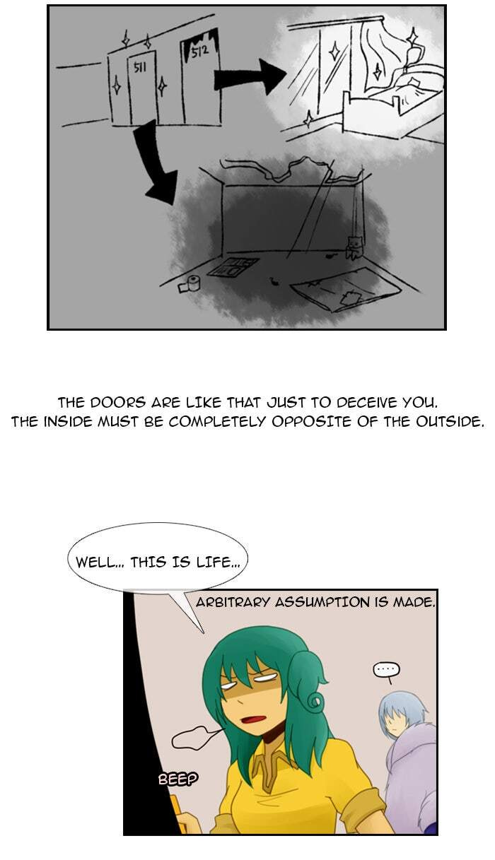 Kubera Chapter 11 page 39 - 