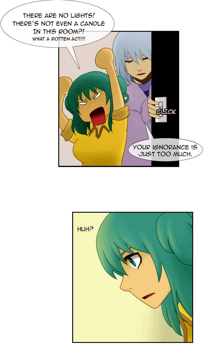 Kubera Chapter 11 page 41 - 