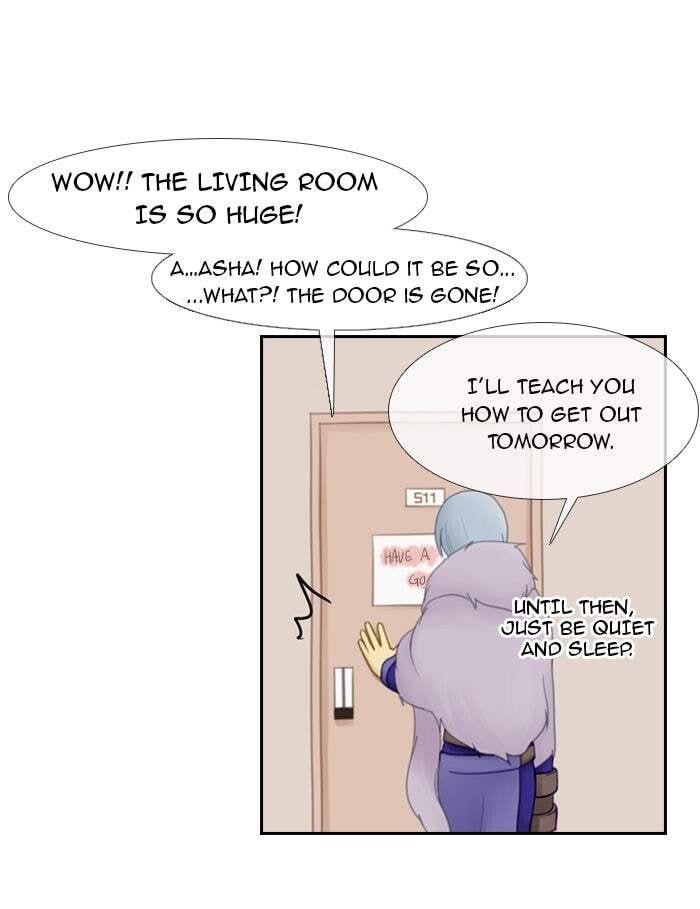 Kubera Chapter 11 page 42 - 