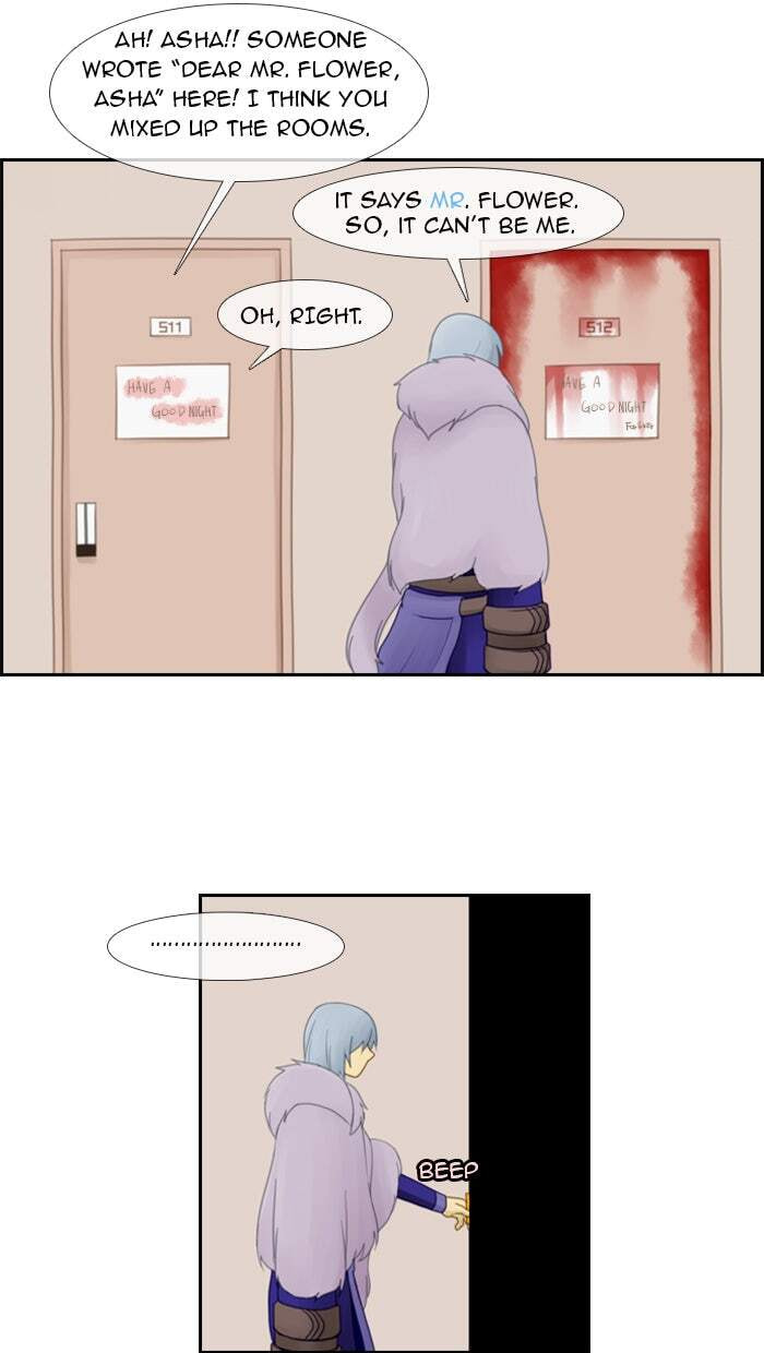 Kubera Chapter 11 page 43 - 