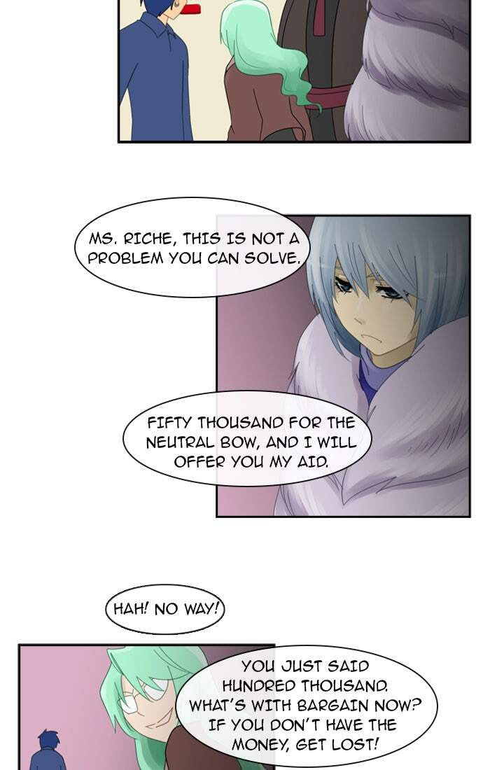 Kubera Chapter 110 page 11 - 