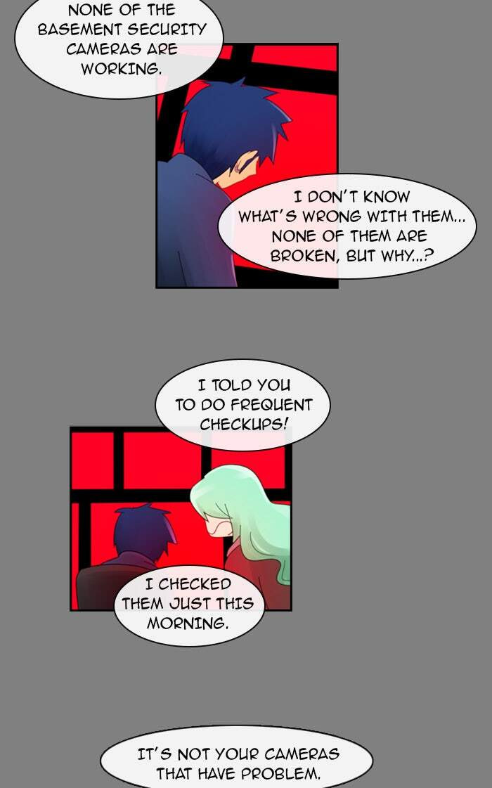 Kubera Chapter 110 page 14 - 