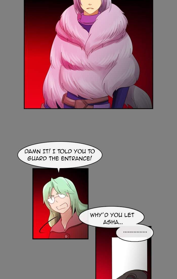 Kubera Chapter 110 page 16 - 