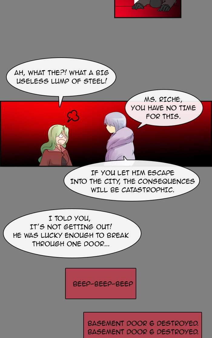 Kubera Chapter 110 page 17 - 