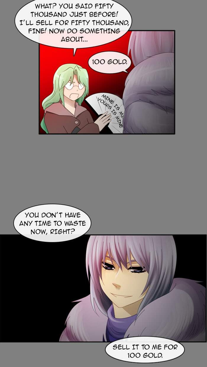 Kubera Chapter 110 page 19 - 