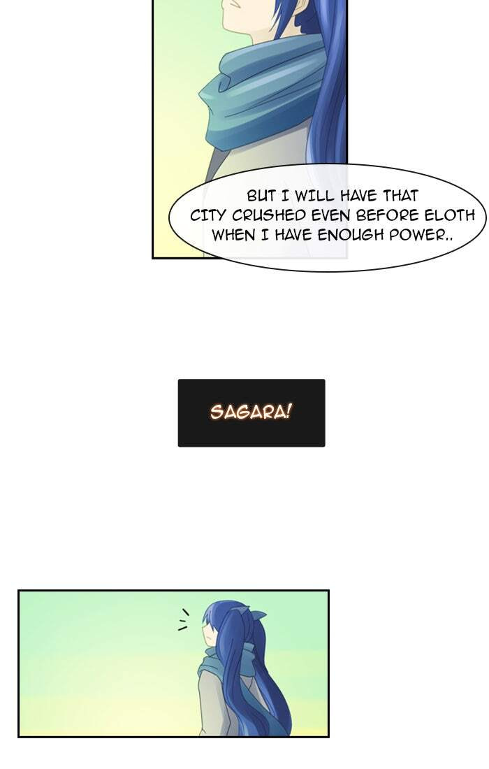 Kubera Chapter 110 page 3 - 