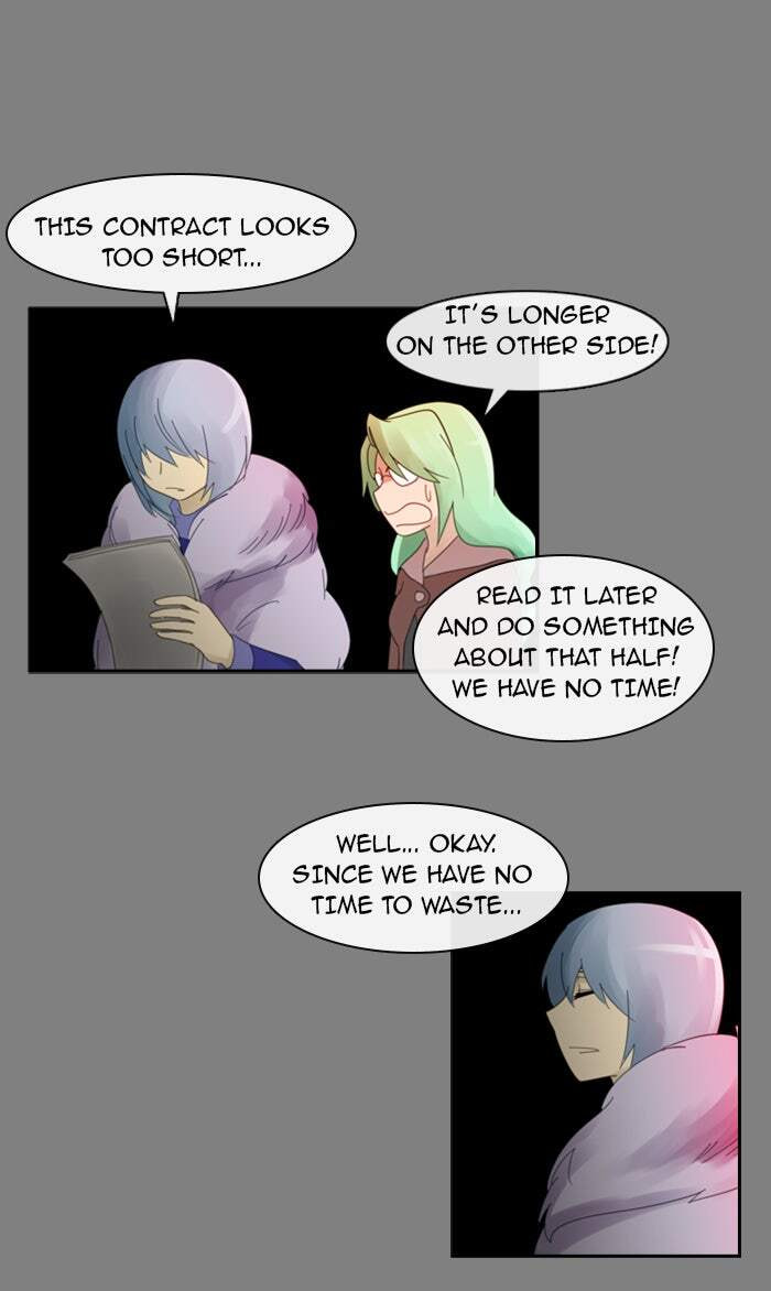 Kubera Chapter 110 page 21 - 