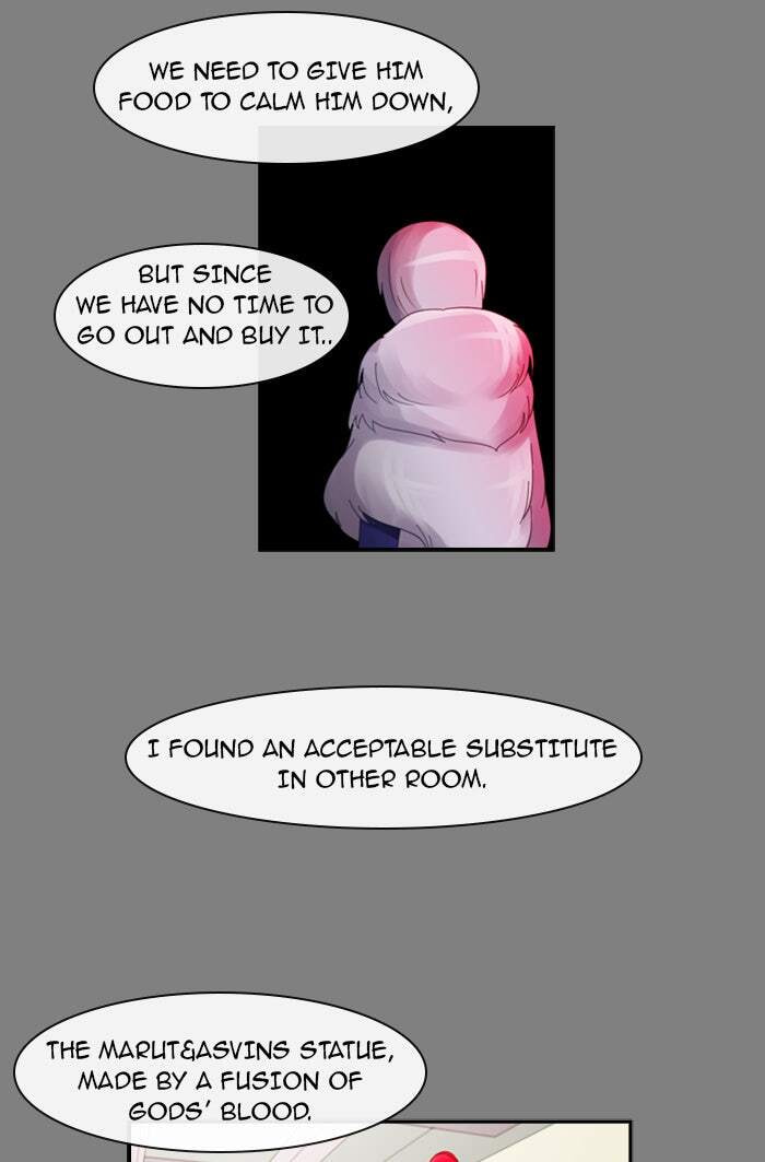 Kubera Chapter 110 page 22 - 