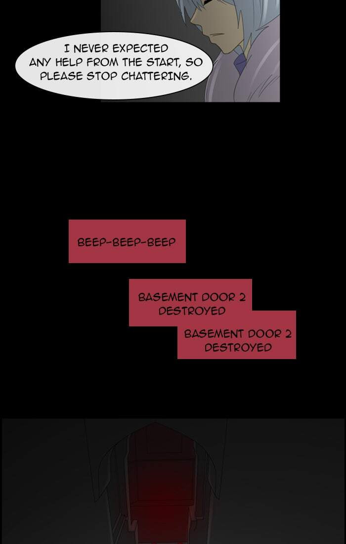 Kubera Chapter 110 page 27 - 