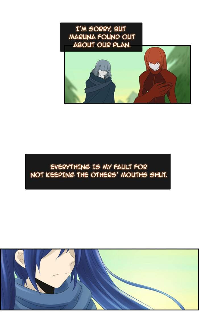 Kubera Chapter 110 page 4 - 