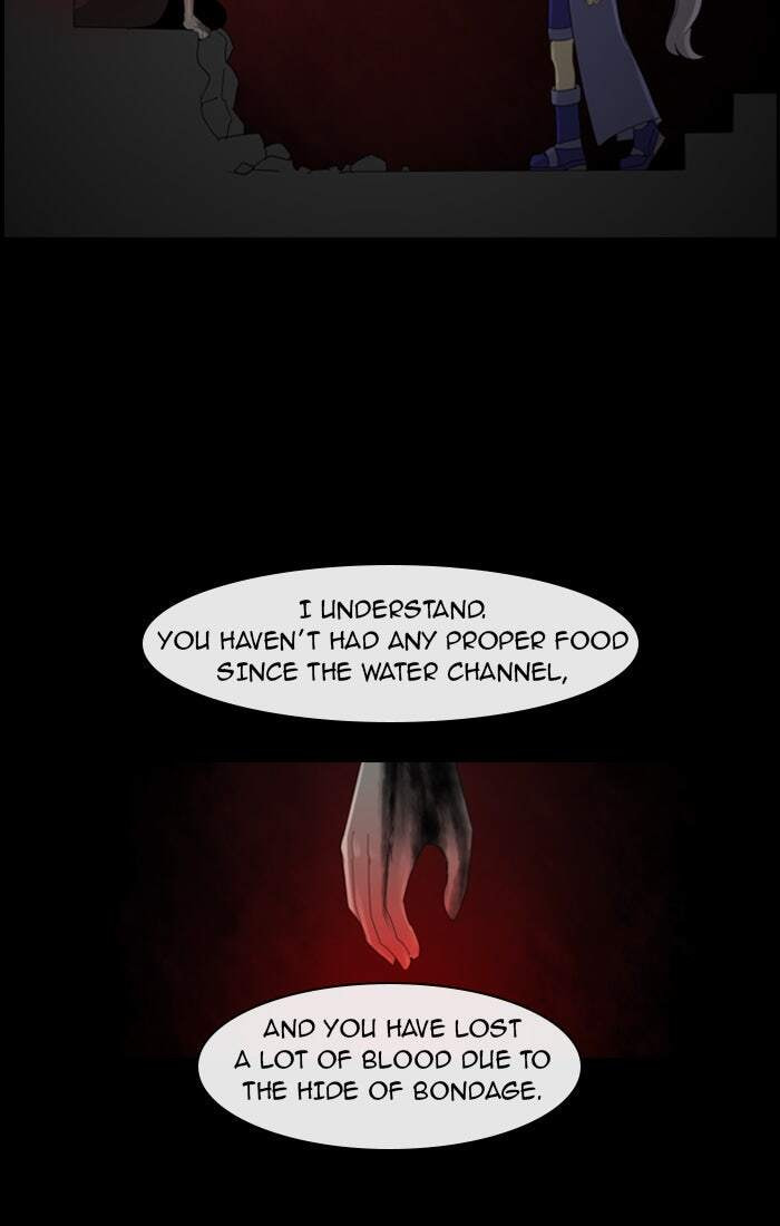 Kubera Chapter 110 page 35 - 