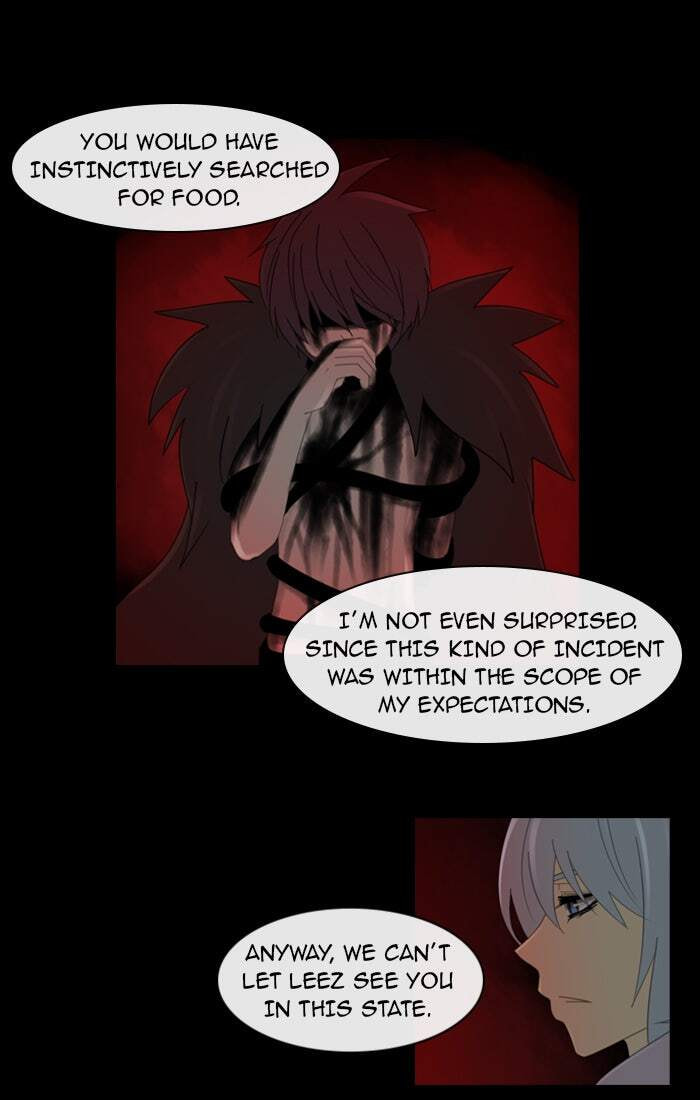Kubera Chapter 110 page 36 - 