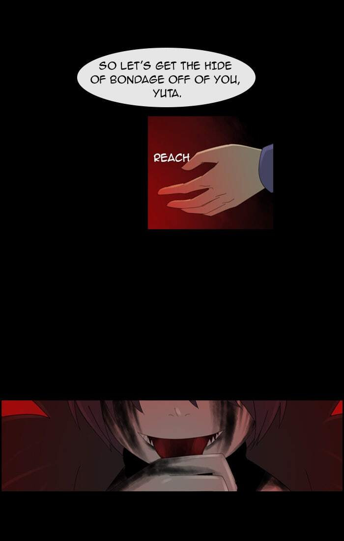 Kubera Chapter 110 page 37 - 