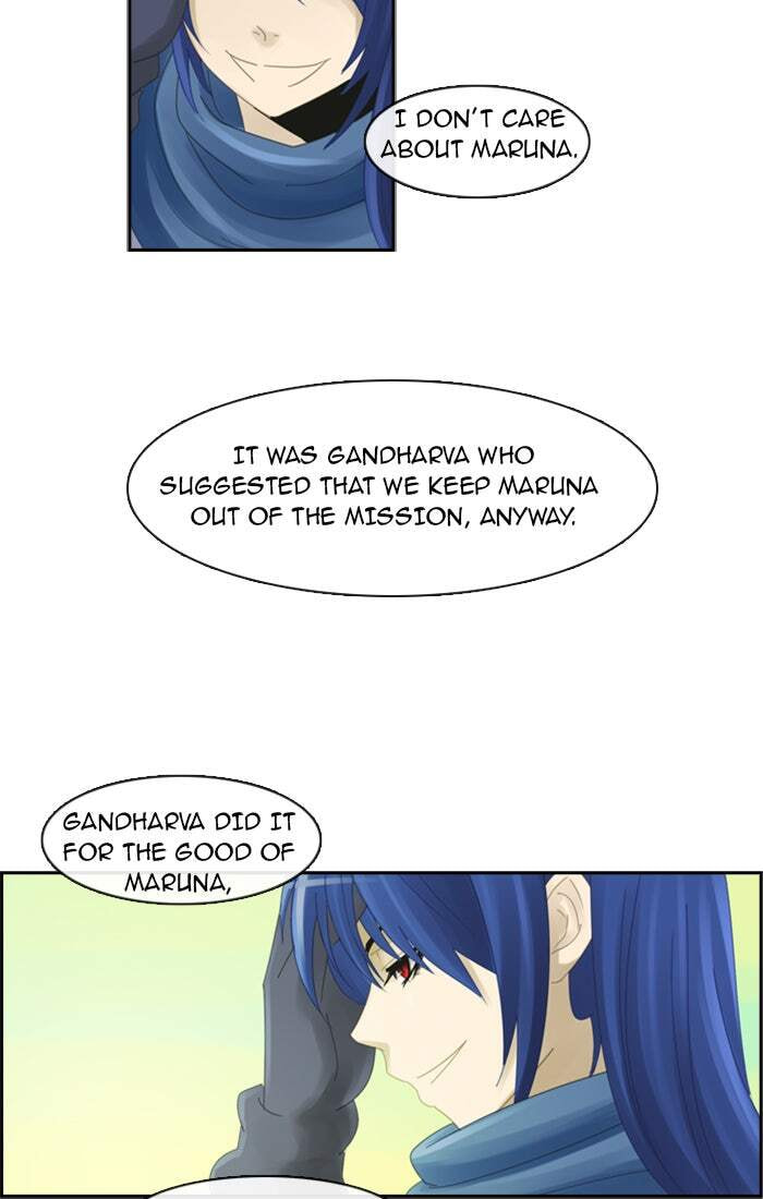 Kubera Chapter 110 page 6 - 