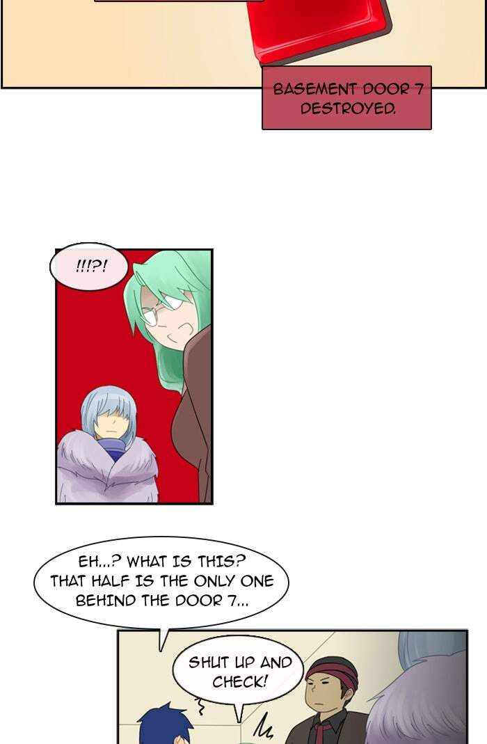 Kubera Chapter 110 page 10 - 