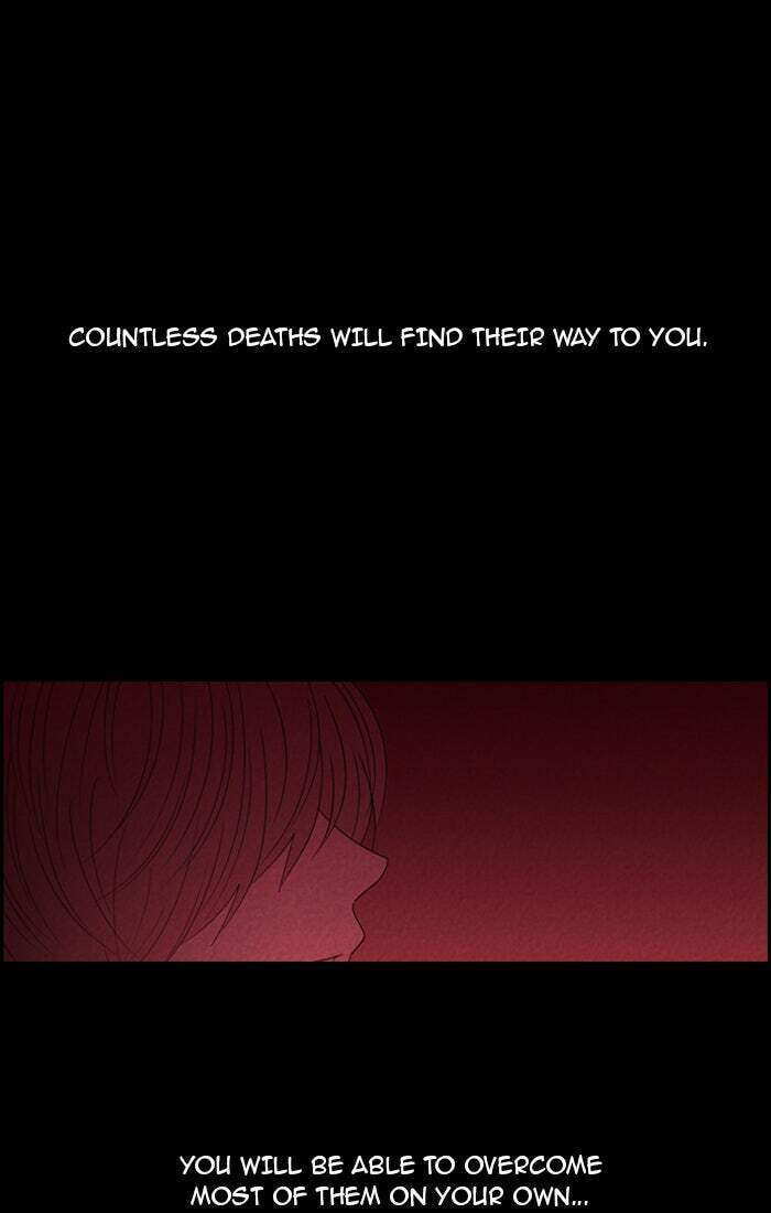 Kubera Chapter 111 page 1 - 