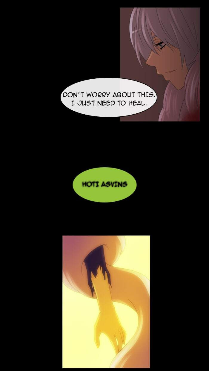 Kubera Chapter 111 page 19 - 