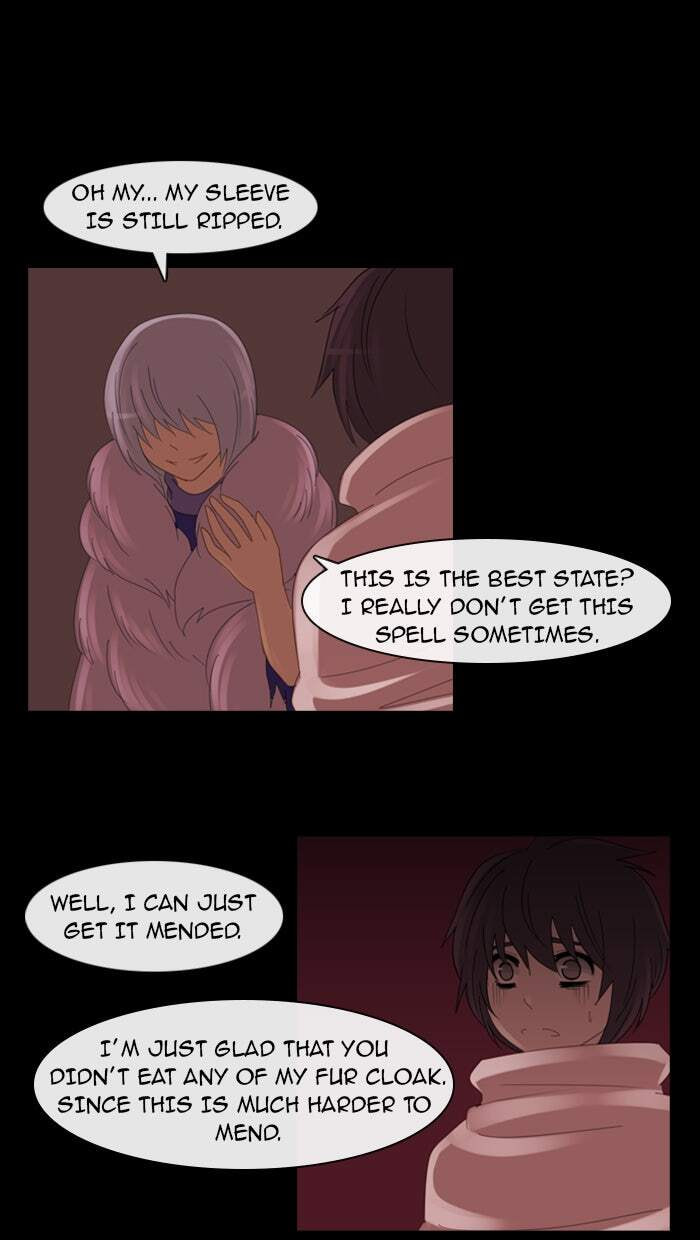 Kubera Chapter 111 page 20 - 