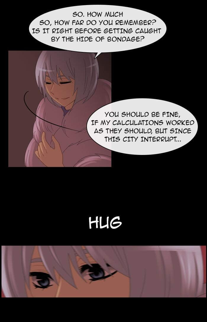 Kubera Chapter 111 page 21 - 