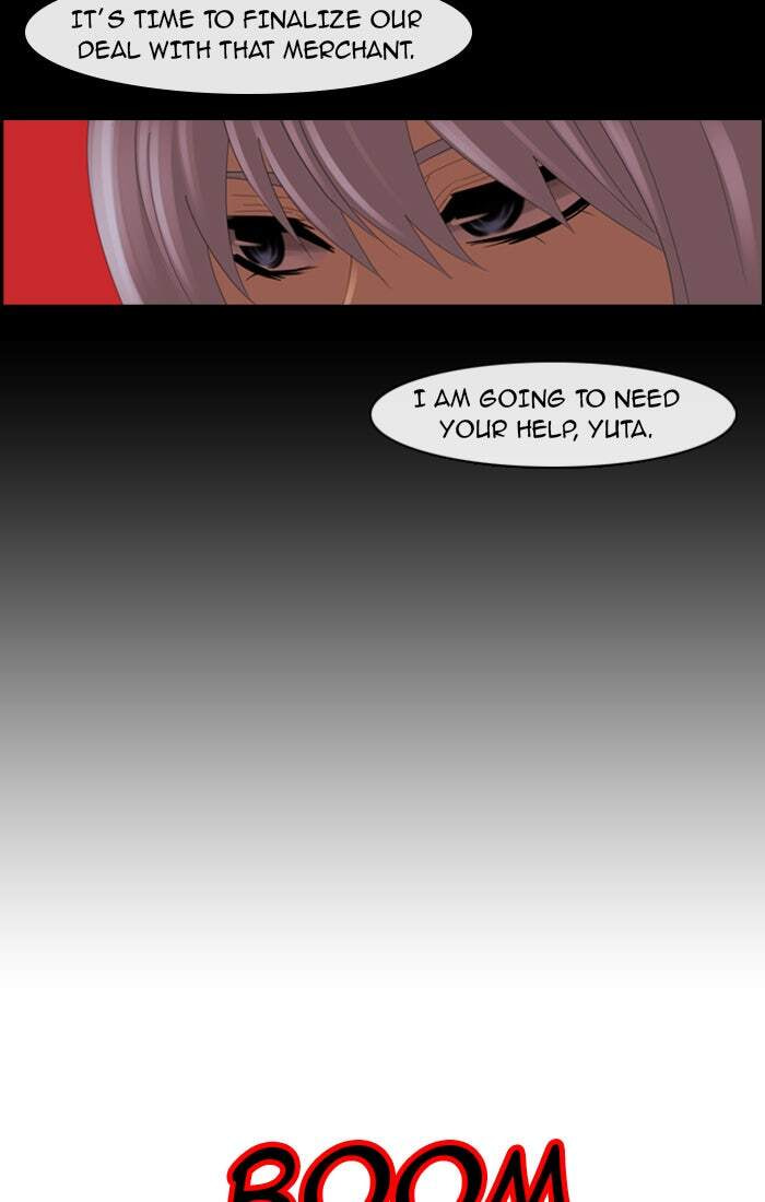 Kubera Chapter 111 page 27 - 