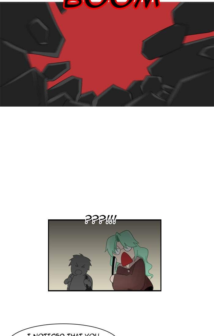 Kubera Chapter 111 page 28 - 