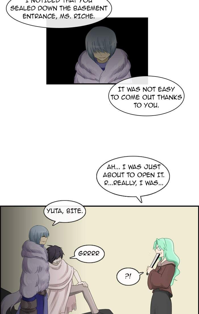 Kubera Chapter 111 page 29 - 