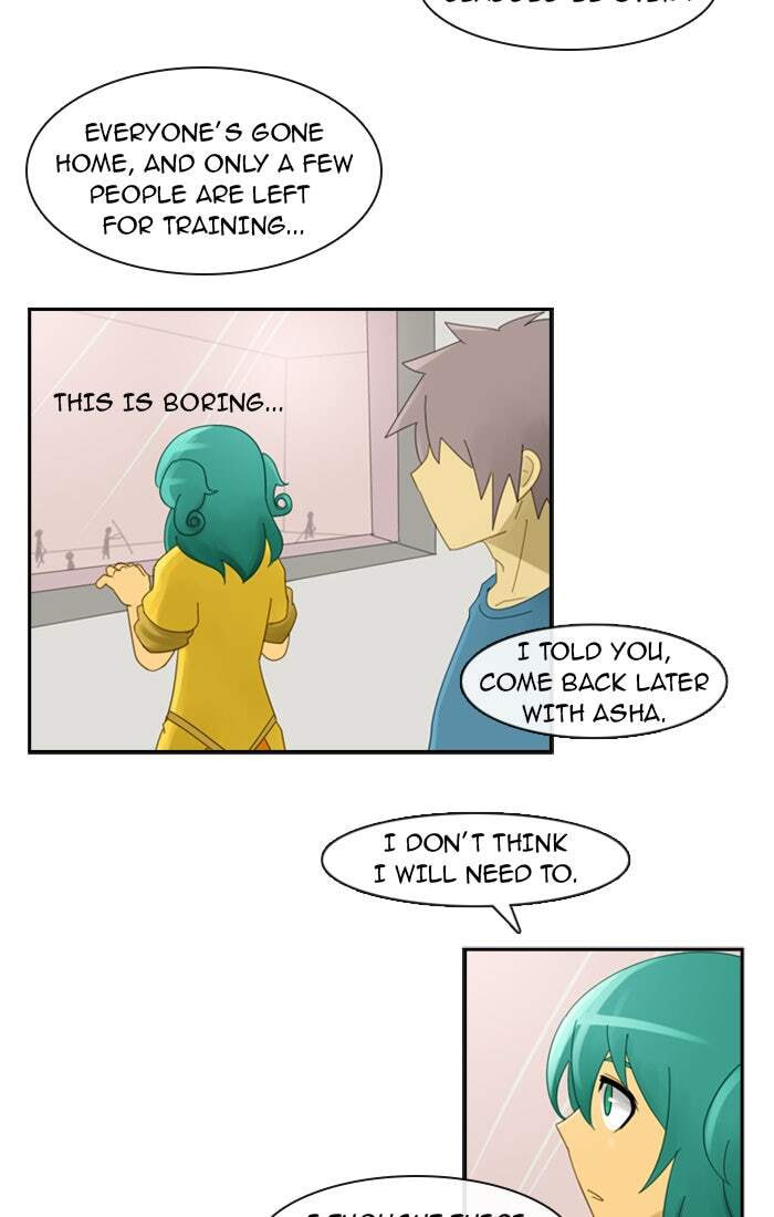Kubera Chapter 111 page 32 - 
