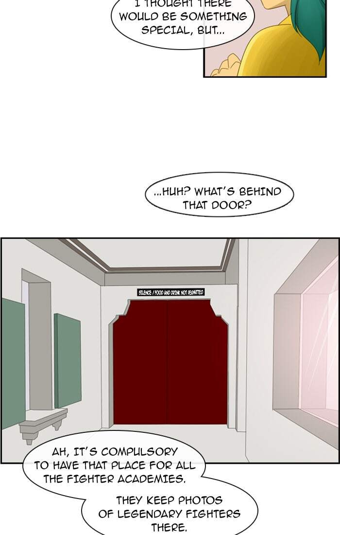 Kubera Chapter 111 page 33 - 