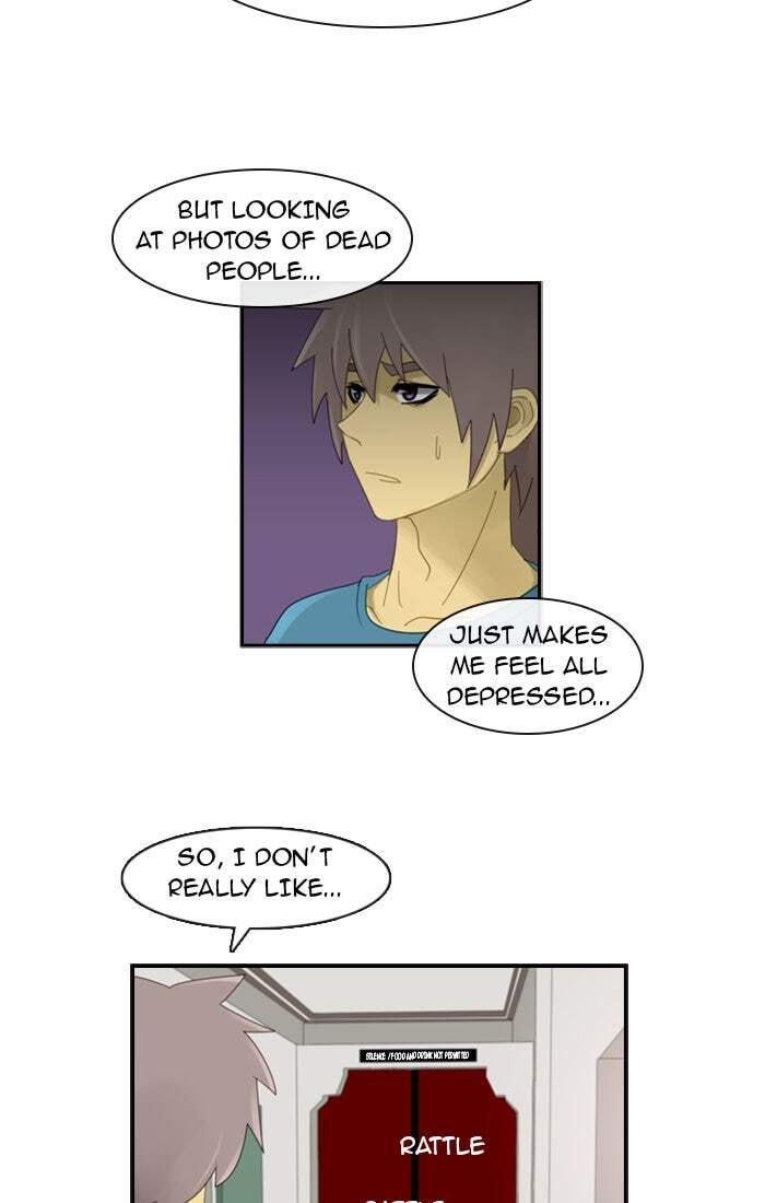 Kubera Chapter 111 page 34 - 