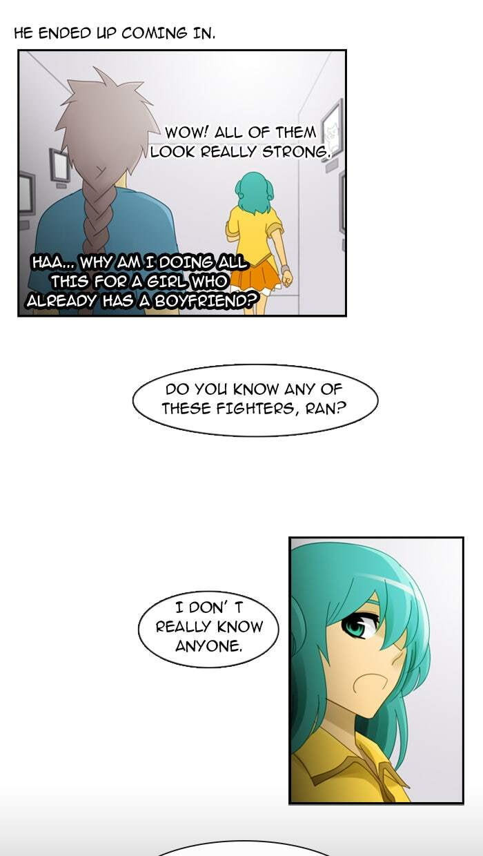 Kubera Chapter 111 page 36 - 