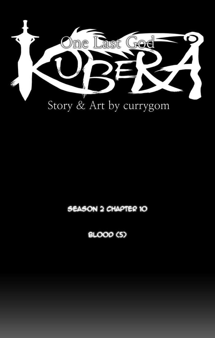 Kubera Chapter 111 page 8 - 