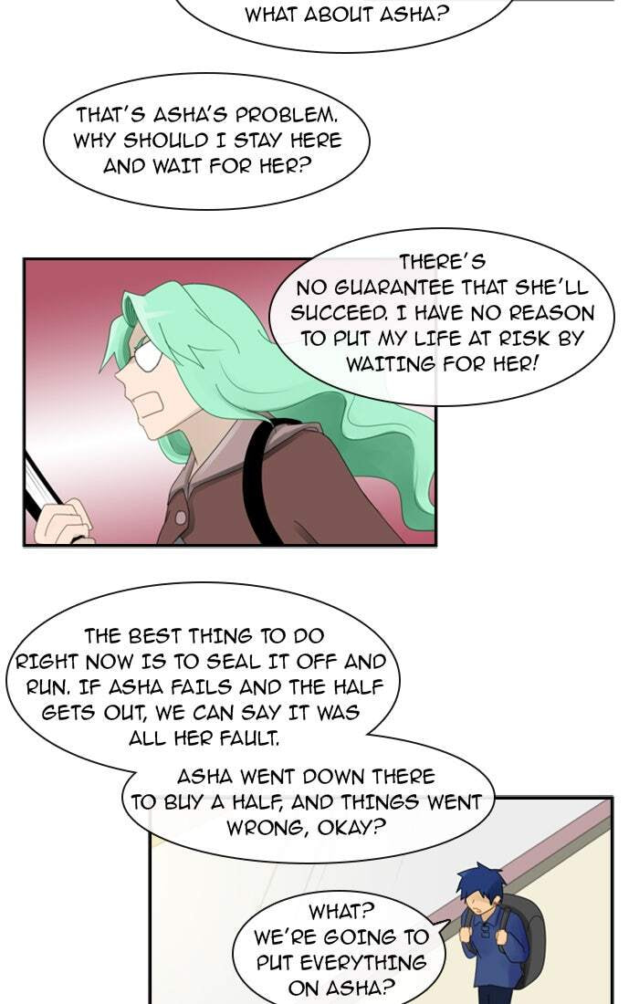 Kubera Chapter 111 page 10 - 