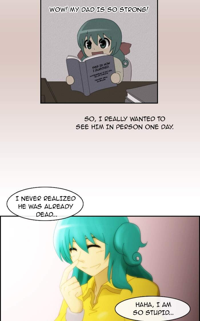 Kubera Chapter 112 page 11 - 