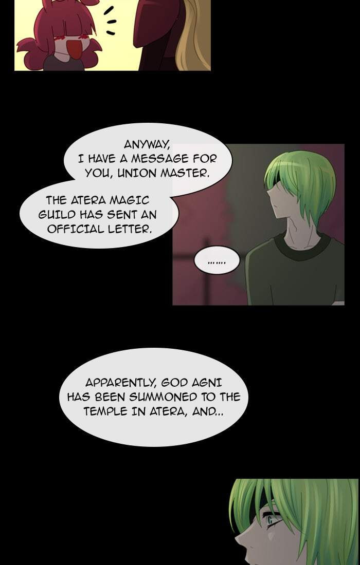 Kubera Chapter 112 page 28 - 