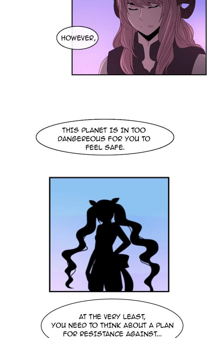 Kubera Chapter 112 page 36 - 