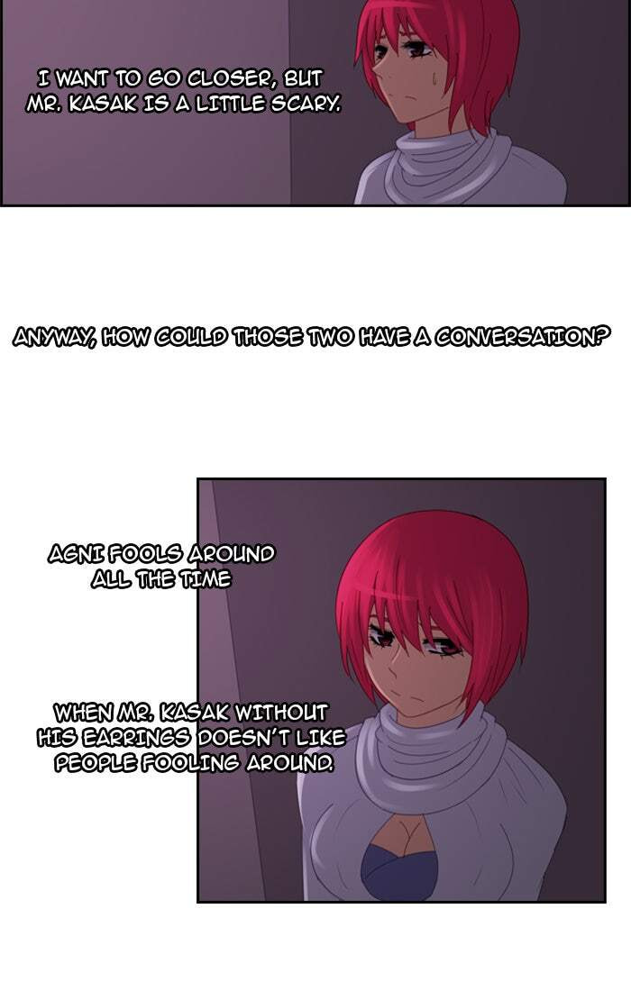 Kubera Chapter 112 page 39 - 