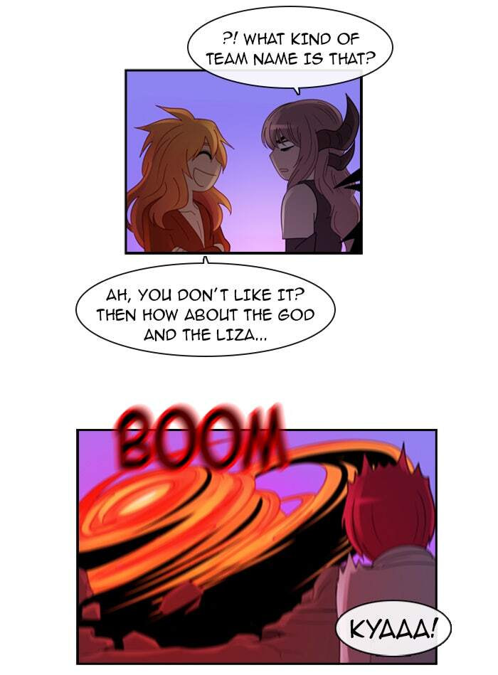Kubera Chapter 112 page 42 - 