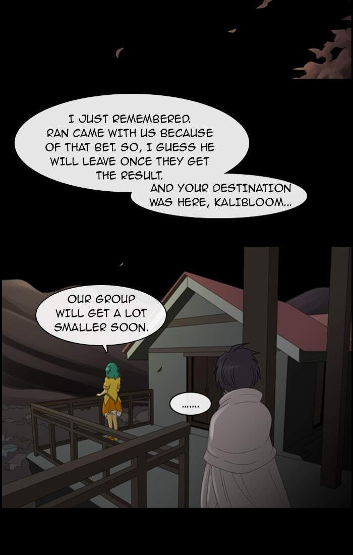 Kubera Chapter 113 page 11 - 